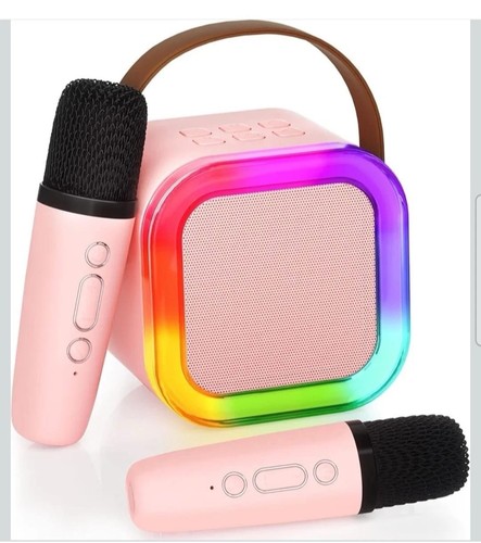 Karaoke machine for kids - for,