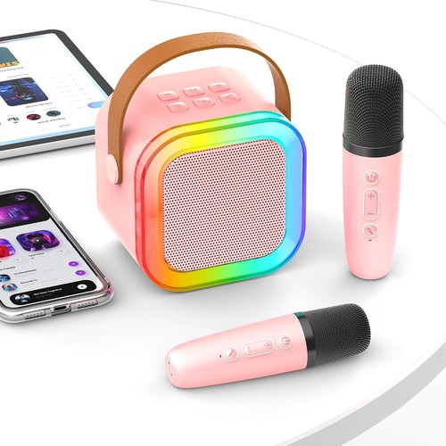 Kids karaoke machine - karaoke,