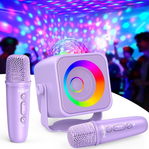 Kids karaoke machine - kids, –