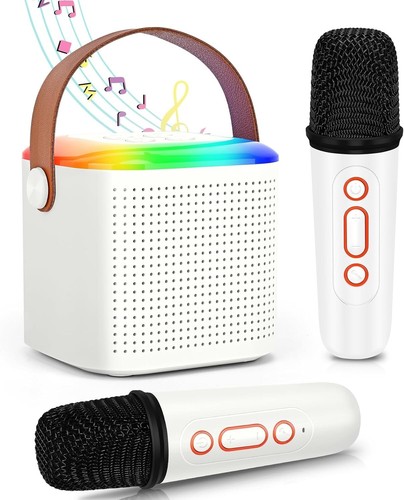 Karaoke machine kids mini - karaoke,