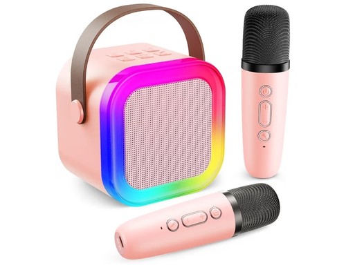 Karaoke machine for - karaoke, kids