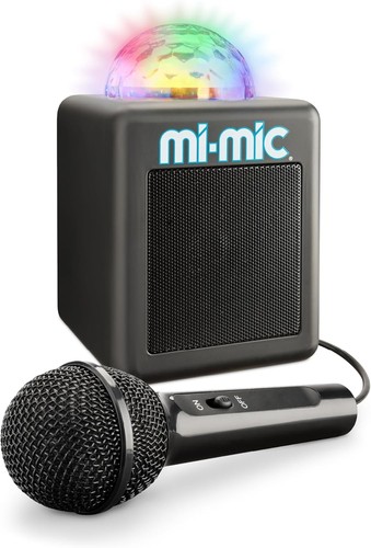 Portable kids karaoke machine - portable,