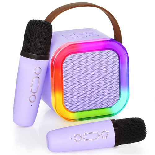 Karaoke machine for - for, kids