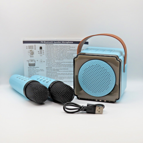 Mini kids karaoke - mini, machine