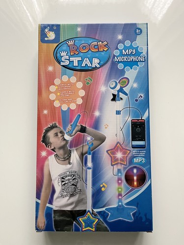 Kids rock star mp3 karaoke - kids,