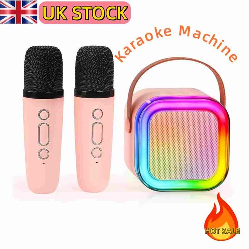 Kids mini karaoke machine - mini,