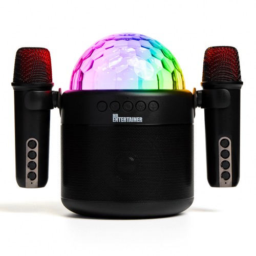Kids karaoke machine - machine, 2