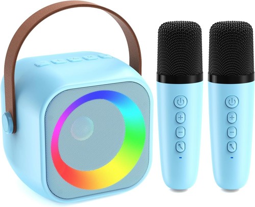 Karaoke machine kids - kids, 2
