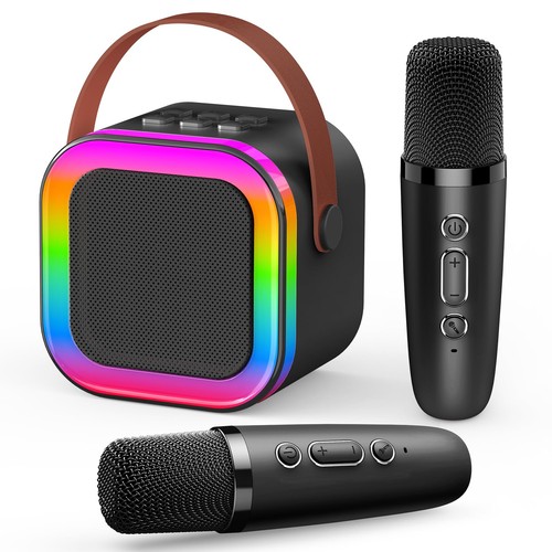 Kids karaoke machine - karaoke,