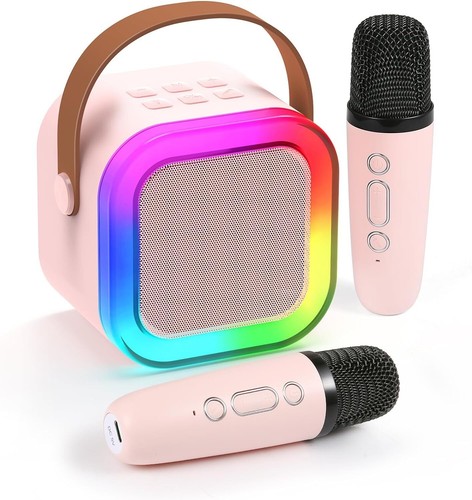 Kids mini karaoke - mini,