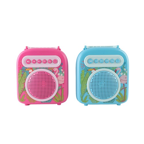 Kids boys girls - girls, karaoke