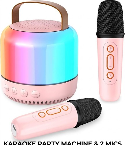 Karaoke machine for kids - karaoke, with