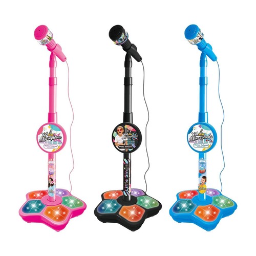Karaoke machine music toys - machine,