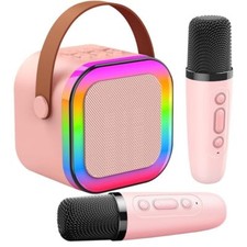 Kids Mini Karaoke Machine