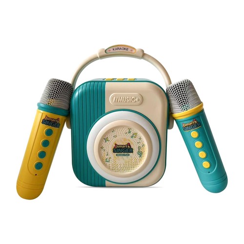 A2z kids bluetooth karaoke - 4,