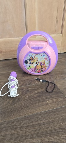 Disney princess bluetooth - disney,
