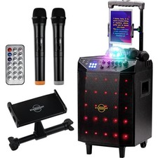 Starument Portable Karaoke