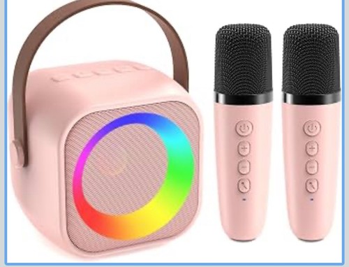 Karaoke machine kids - kids, 2