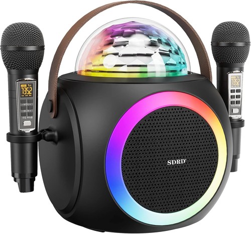 Karaoke machine for adults and - adults,