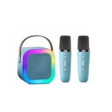 Kids Mini Karaoke Machine