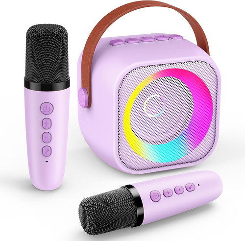 Karaoke machine for kids - for,