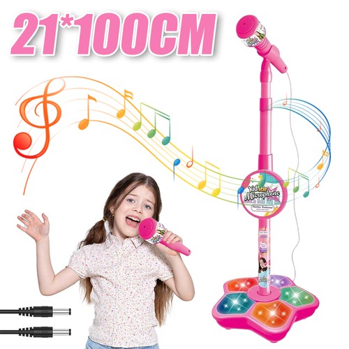 Kids karaoke machine toy - kids,