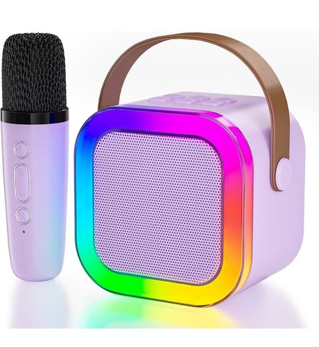 Mini karaoke machine kids - karaoke,