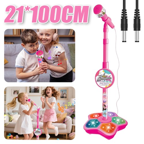 Kids karaoke machine - kids,