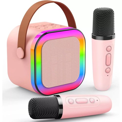 Mini karaoke machine kids - mini,