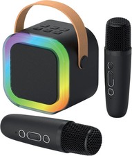 Kids Mini Karaoke Machine