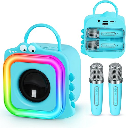 Mini karaoke machine - karaoke, for