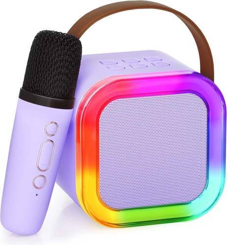 Ankuka mini karaoke - mini,