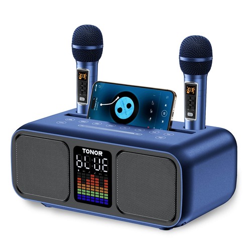 Tonor karaoke machine for - tonor,