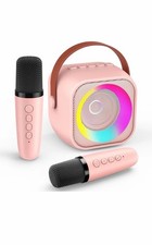 Kids Mini Karaoke Machine