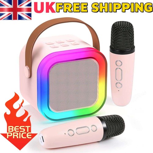 Mini karaoke machine for - karaoke,