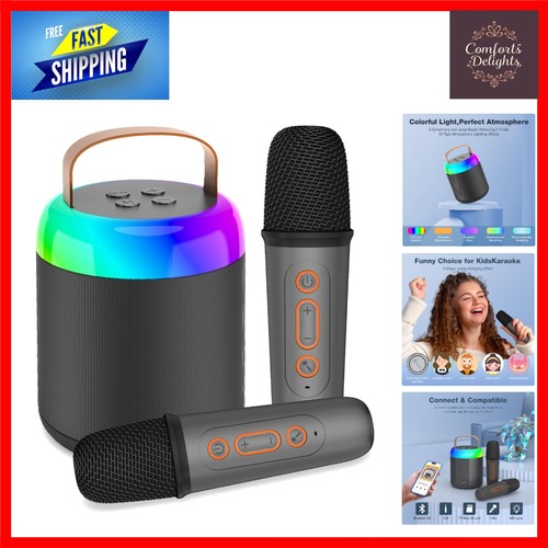 Lightweight kids karaoke - lightweight,