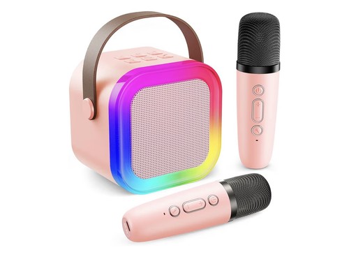 Mini karaoke machine kids - kids, with