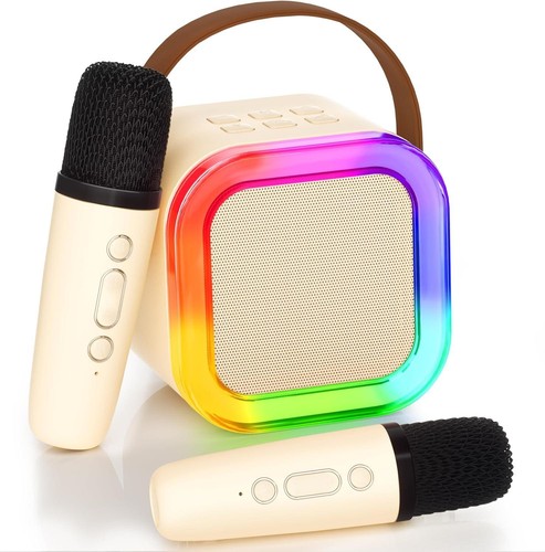 Karaoke machine for - machine, &