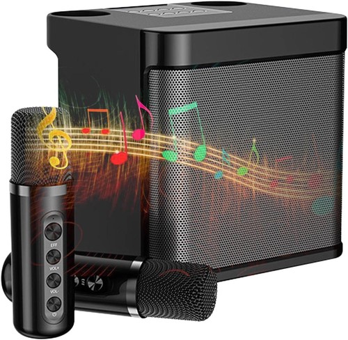 Karaoke machine for adults - machine,
