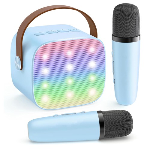 Yll mini karaoke - yll, machine