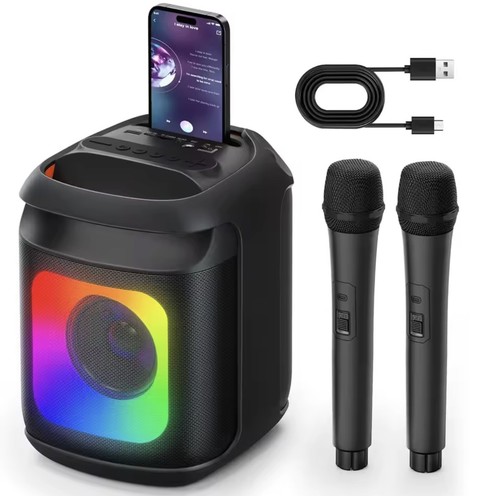 Karaoke machine wireless - machine, 2
