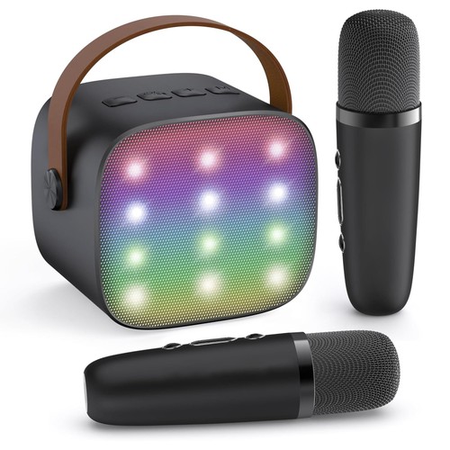 Yll mini karaoke - mini, machine