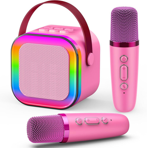 Kids karaoke machine - kids, 2