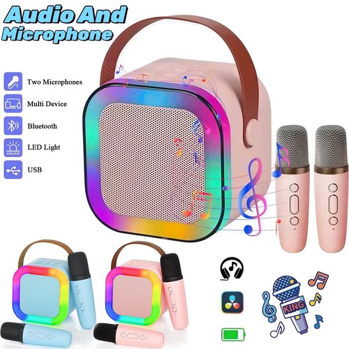 Kids karaoke machines - karaoke,