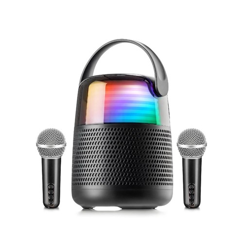 Mic kids karaoke machine - kids,