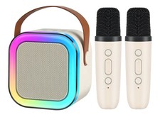 Kids Karaoke Machine Bluetooth