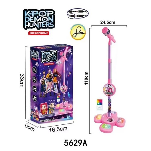 Kids pop karaoke - karaoke, microphone