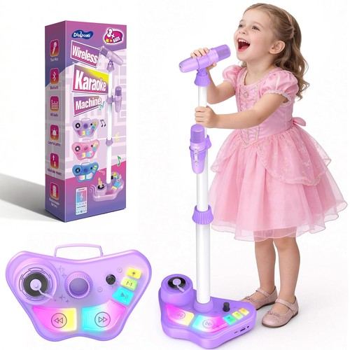 Dislocati karaoke machine for - karaoke,