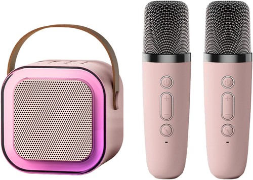 Karaoke machines for kids - karaoke,