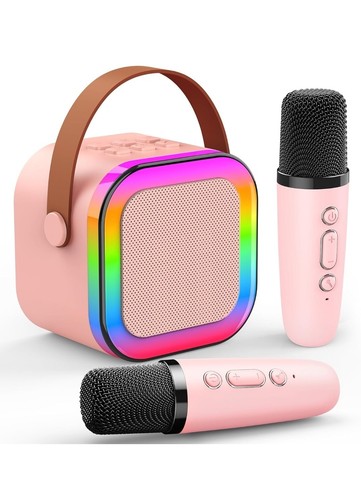 Mini karaoke machine - mini,